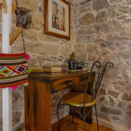 Villa Rustic House & 6